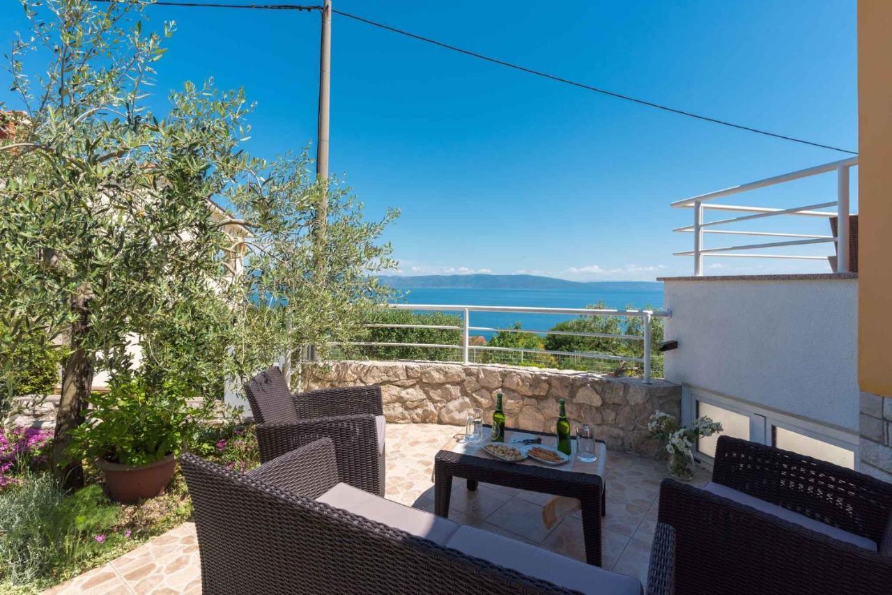 Apartments In Ravni/Istrien 30383 Εξωτερικό φωτογραφία