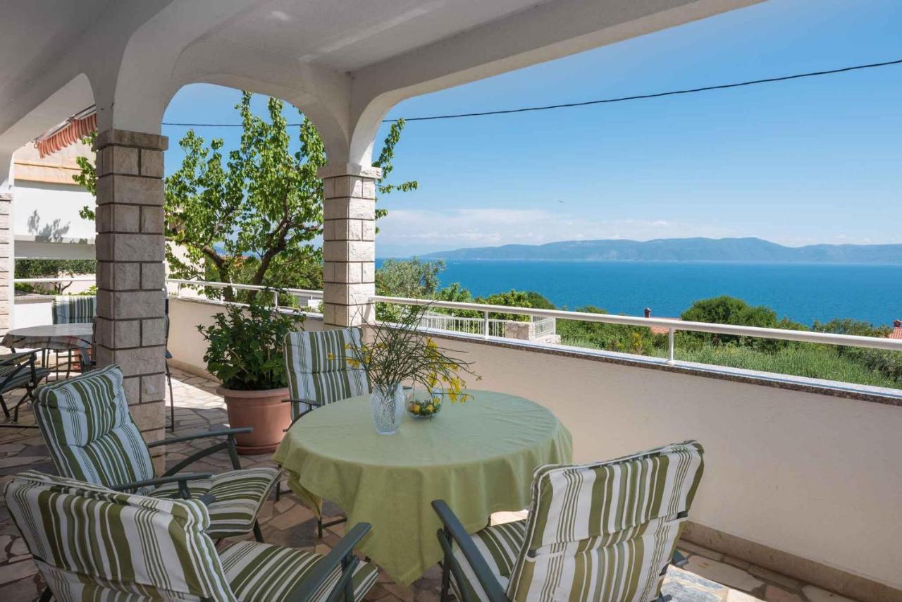 Apartments In Ravni/Istrien 30383 Εξωτερικό φωτογραφία
