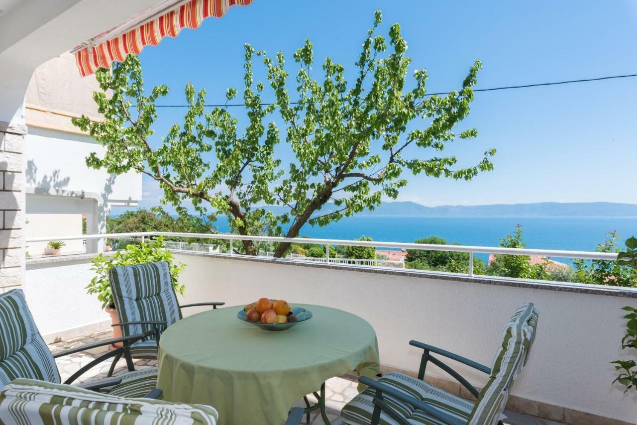 Apartments In Ravni/Istrien 30383 Εξωτερικό φωτογραφία